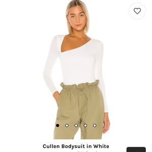 Lovers and Friends Bodysuit